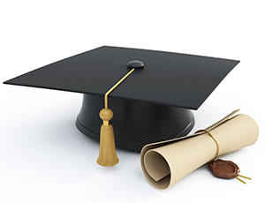 Uroczystość wręczenia dyplomów absolwentom IPs UJ